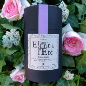 Tisane été