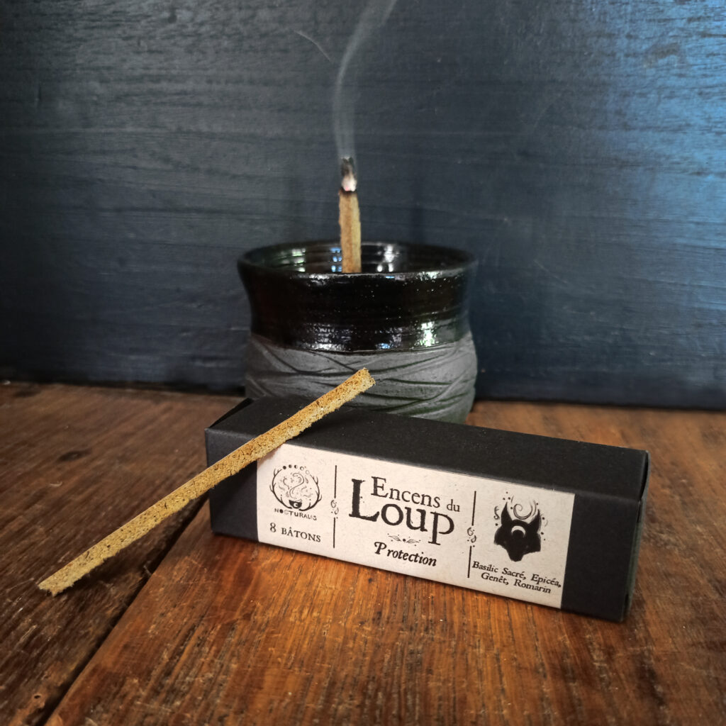 Encens Loup