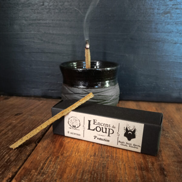 Encens Loup